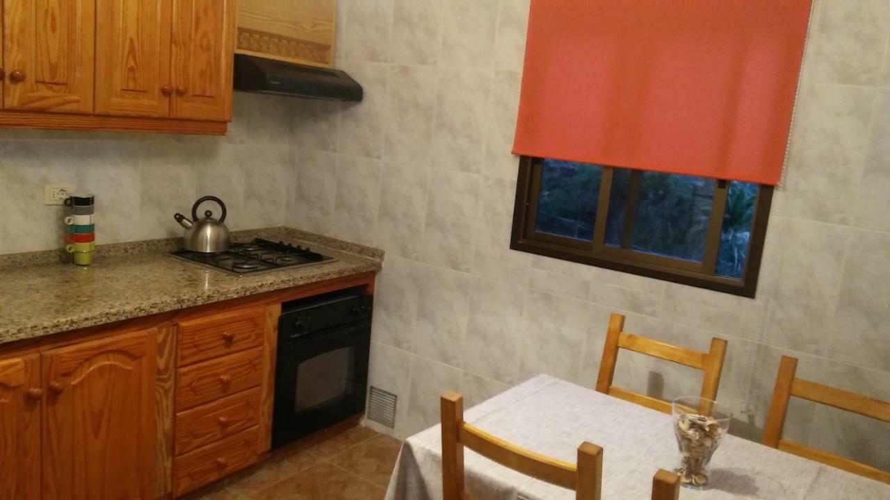 El Real Βίλα Vallehermoso Εξωτερικό φωτογραφία